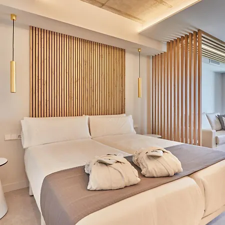 Silken Atlantis - Homes *