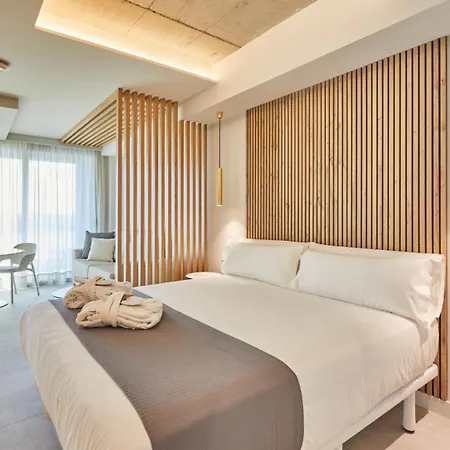 Silken Atlantis - Homes Las Palmas