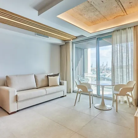 Vakantiehuis Silken Atlantis - Homes *