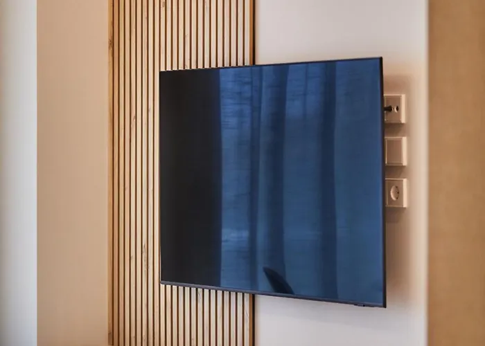 Silken Atlantis - Homes Vakantiehuis