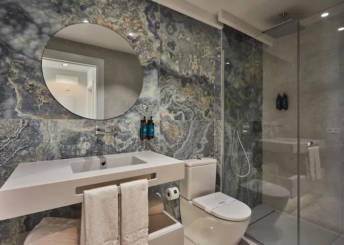 Silken Atlantis - Homes *