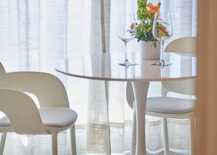 Silken Atlantis - Homes Las Palmas