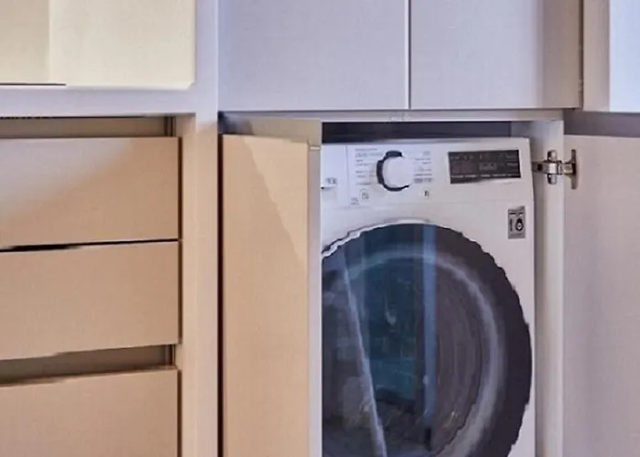 Vakantiehuis Silken Atlantis - Homes