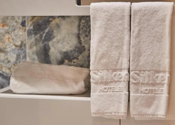 Silken Atlantis - Homes *