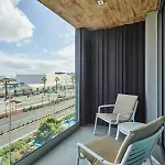 Nyaraló Silken Atlantis - Homes Las Palmas de Gran Canaria