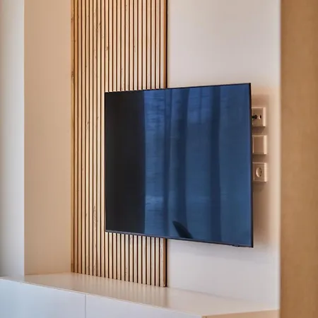 Silken Atlantis - Homes Hébergement de vacances