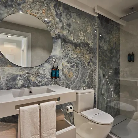 Silken Atlantis - Homes *