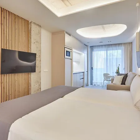 Silken Atlantis - Homes Las Palmas de Gran Canaria