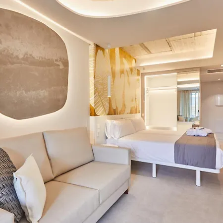 Hébergement de vacances Silken Atlantis - Homes *