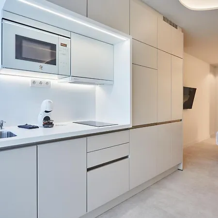 Silken Atlantis - Homes Las Palmas de Gran Canaria