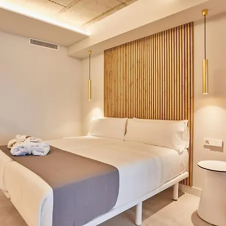 Silken Atlantis - Homes *