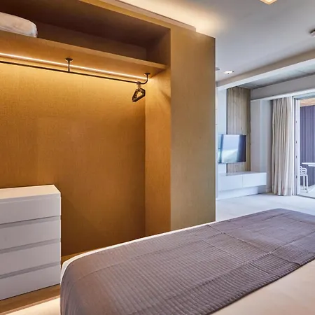 Silken Atlantis - Homes Hébergement de vacances