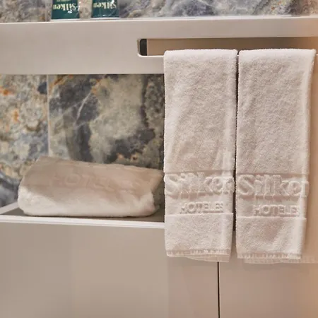 Silken Atlantis - Homes *