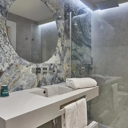 Hébergement de vacances Silken Atlantis - Homes *