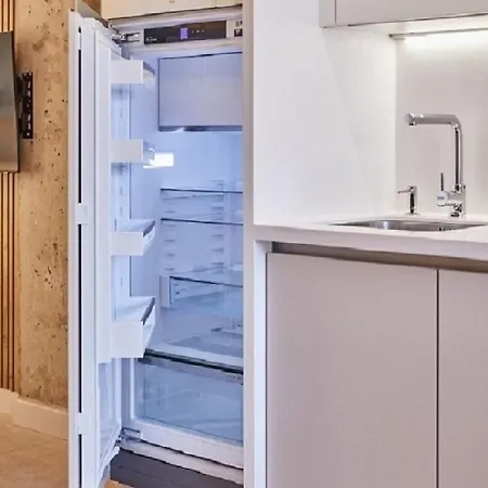 Silken Atlantis - Homes Hébergement de vacances Las Palmas de Gran Canaria