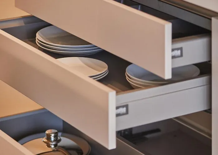 Silken Atlantis - Homes 펜션 *