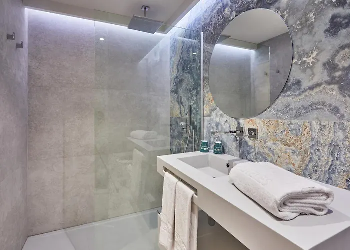 Silken Atlantis - Homes *