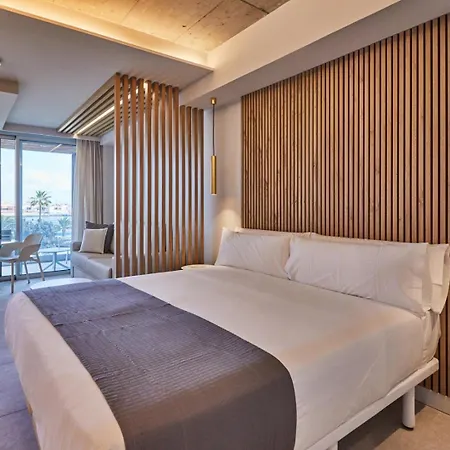 Silken Atlantis - Homes * Las Palmas de Gran Canaria