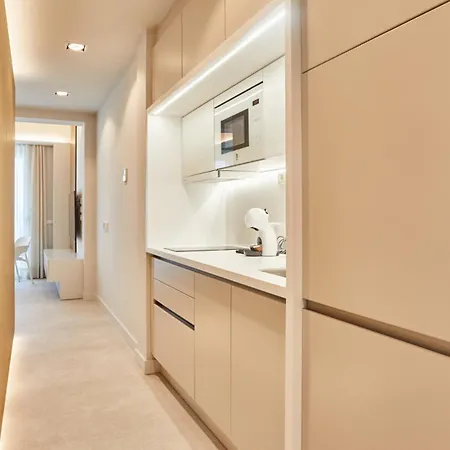 Silken Atlantis - Homes Holiday home Las Palmas de Gran Canaria