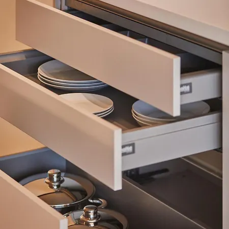 Silken Atlantis - Homes Holiday home *