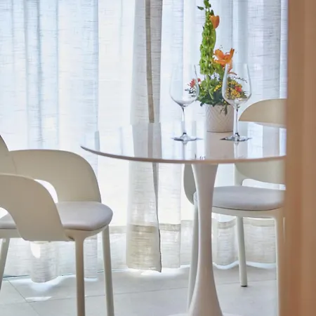 Silken Atlantis - Homes Las Palmas de Gran Canaria