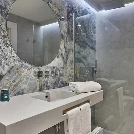 Silken Atlantis - Homes Nyaraló Las Palmas de Gran Canaria