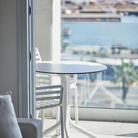 Silken Atlantis - Homes * Las Palmas de Gran Canaria