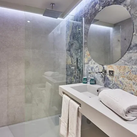 Silken Atlantis - Homes *