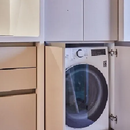 Nyaraló Silken Atlantis - Homes