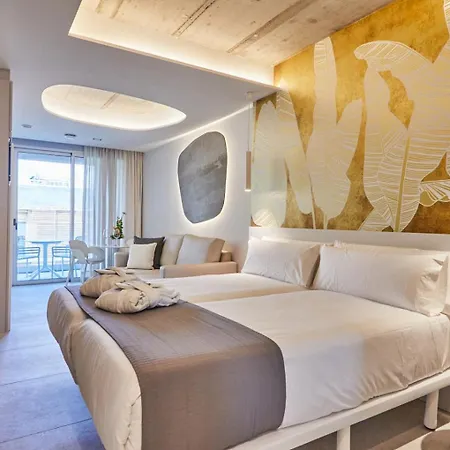 Silken Atlantis - Homes Holiday home Las Palmas de Gran Canaria