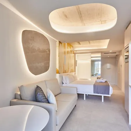 Silken Atlantis - Homes Holiday home *