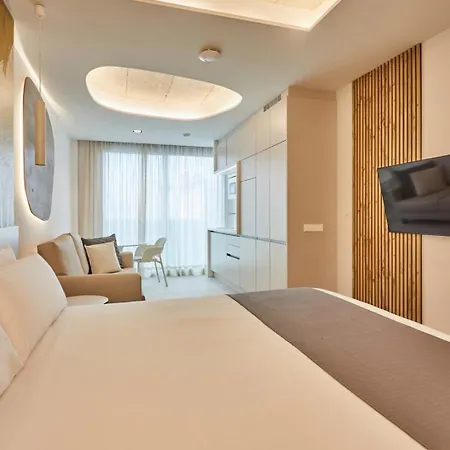 Silken Atlantis - Homes Nyaraló