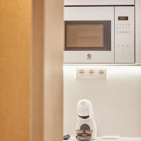 Silken Atlantis - Homes * Las Palmas de Gran Canaria