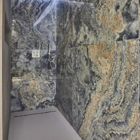 Silken Atlantis - Homes