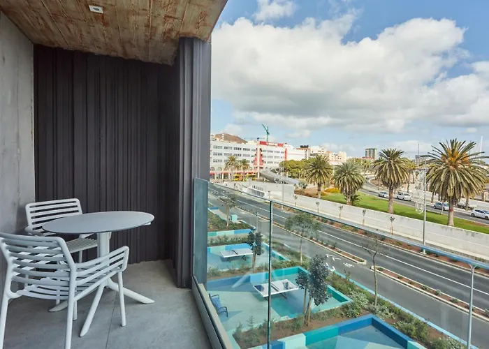 Silken Atlantis - Homes