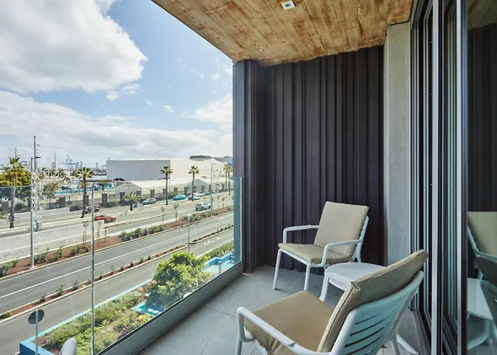 Casa vacanze Silken Atlantis - Homes Las Palmas de Gran Canaria