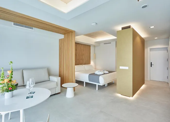 Silken Atlantis - Homes Casa vacanze Las Palmas de Gran Canaria