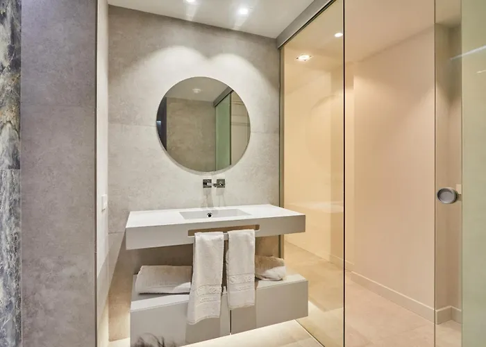 Casa vacanze Silken Atlantis - Homes Las Palmas de Gran Canaria