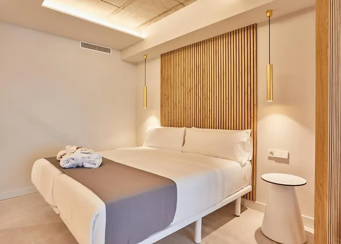 Silken Atlantis - Homes *