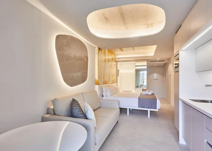 Silken Atlantis - Homes Casa vacanze *