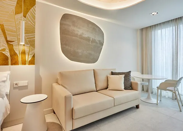 Casa vacanze Silken Atlantis - Homes