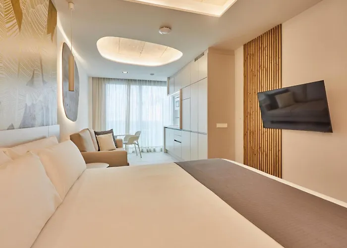 Silken Atlantis - Homes Casa vacanze