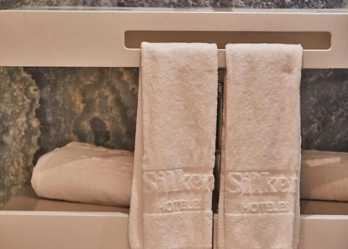 Silken Atlantis - Homes Casa vacanze