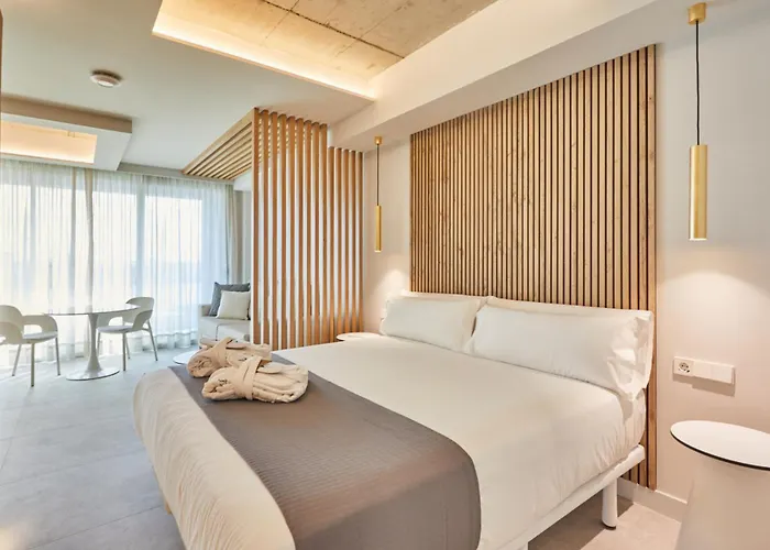 Silken Atlantis - Homes Las Palmas