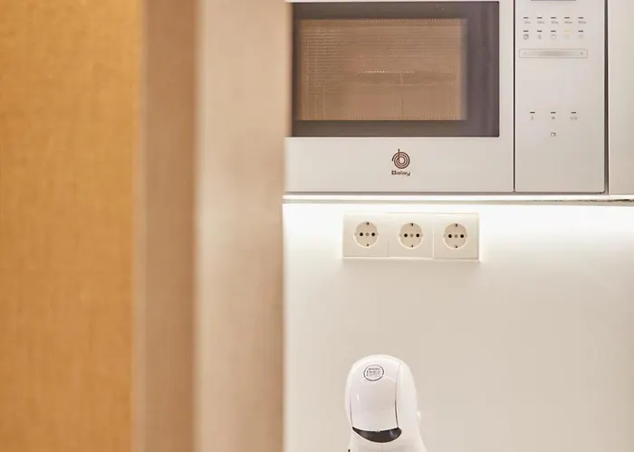 Silken Atlantis - Homes * Las Palmas