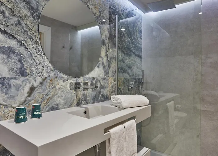 Casa vacanze Silken Atlantis - Homes *