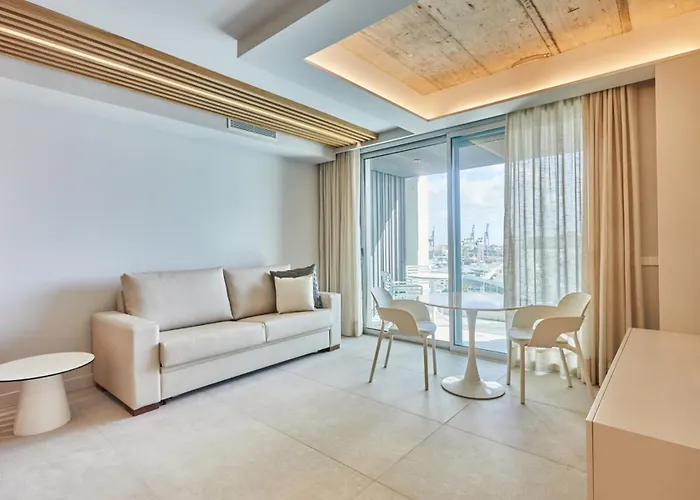 Casa vacanze Silken Atlantis - Homes *