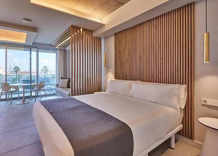 Silken Atlantis - Homes *