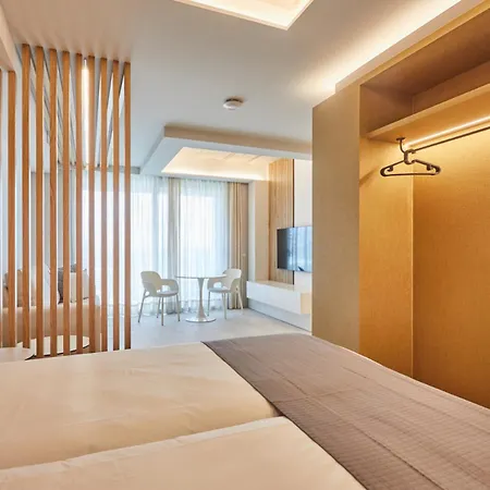 Silken Atlantis - Homes *