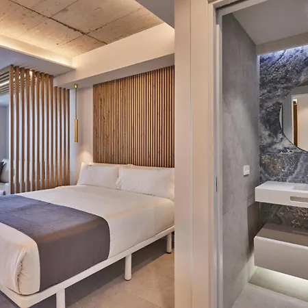 Silken Atlantis - Homes Semesterbostad Las Palmas de Gran Canaria